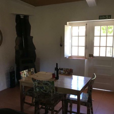 Quinta Boavista Villa Cercal do Alentejo Dış mekan fotoğraf