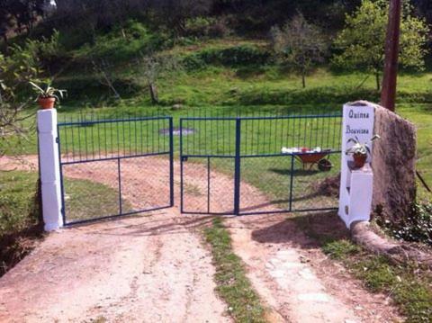 Quinta Boavista Villa Cercal do Alentejo Dış mekan fotoğraf